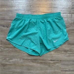 Nike Dri-Fit Running Shorts